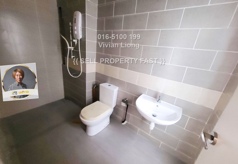 Parkfield Residences, Tropicana Heights