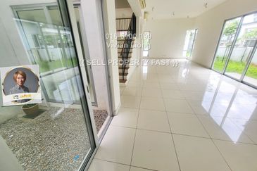 Parkfield Residences, Tropicana Heights