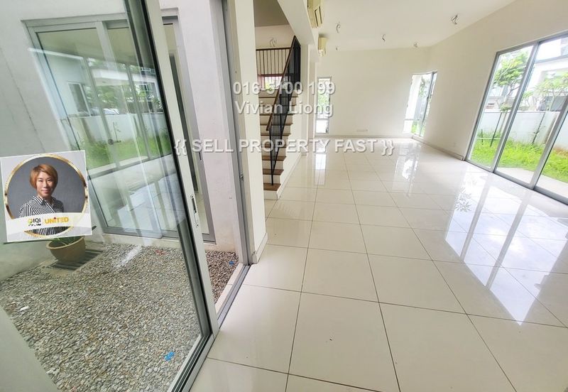 Parkfield Residences, Tropicana Heights