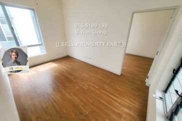 Parkfield Residences, Tropicana Heights