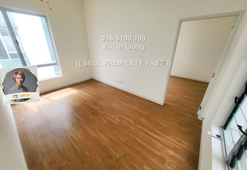 Parkfield Residences, Tropicana Heights