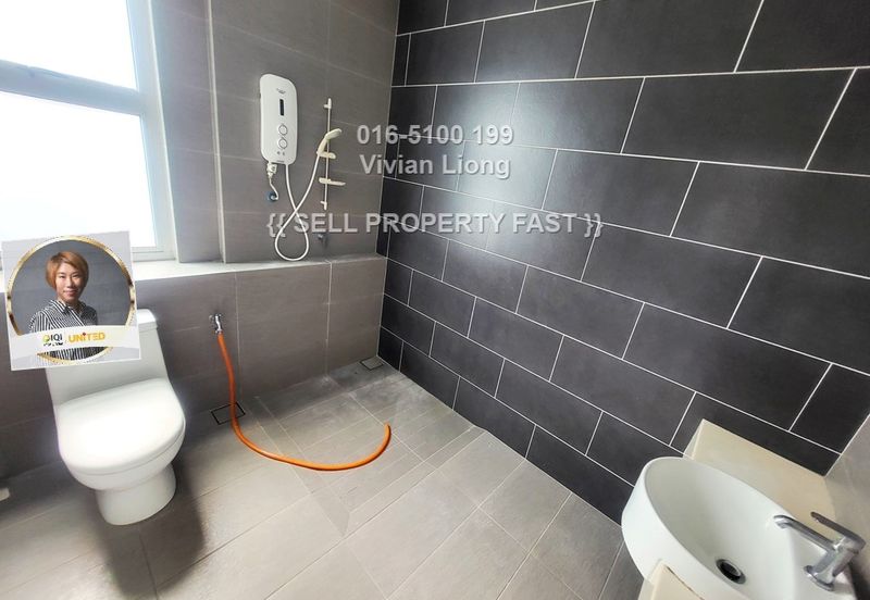 Parkfield Residences, Tropicana Heights