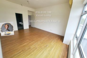 Parkfield Residences, Tropicana Heights