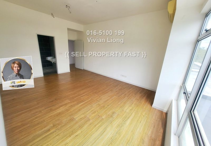 Parkfield Residences, Tropicana Heights