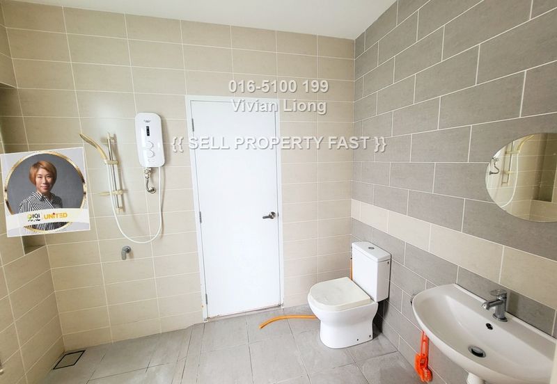 Parkfield Residences, Tropicana Heights