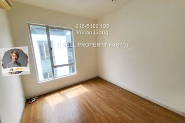 Parkfield Residences, Tropicana Heights