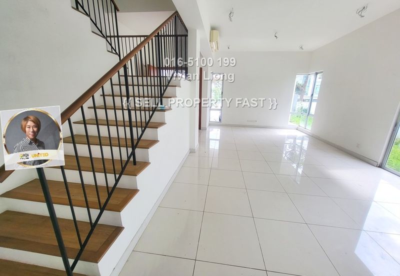 Parkfield Residences, Tropicana Heights