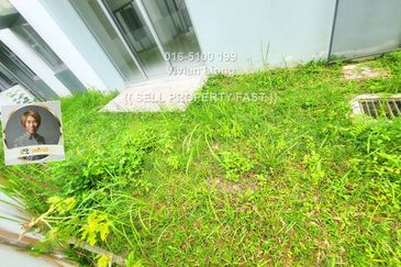 Parkfield Residences, Tropicana Heights