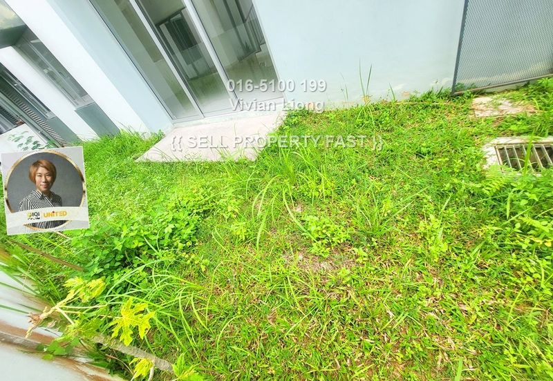 Parkfield Residences, Tropicana Heights