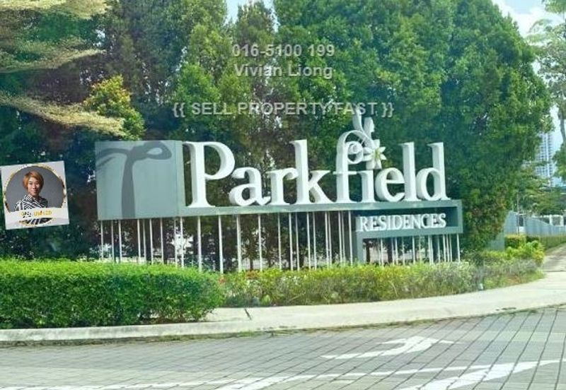 Parkfield Residences, Tropicana Heights