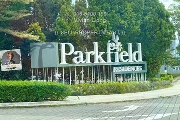 Parkfield Residences, Tropicana Heights