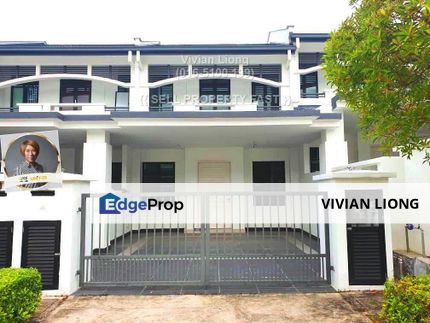 CRADLETON Eco Majestic Ecohill Semenyih Bangi, Selangor, Semenyih
