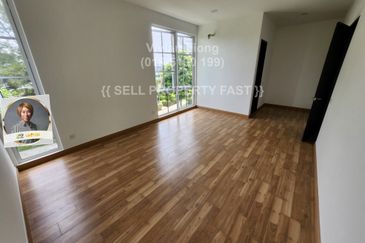 Stoneridge @ Eco Majestic