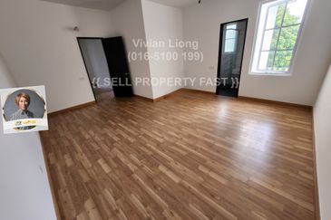 Stoneridge @ Eco Majestic