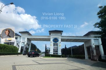 Stoneridge @ Eco Majestic