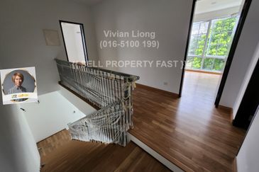 Stoneridge @ Eco Majestic