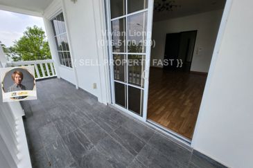 Stoneridge @ Eco Majestic