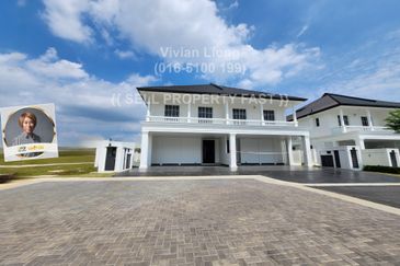 Stoneridge @ Eco Majestic