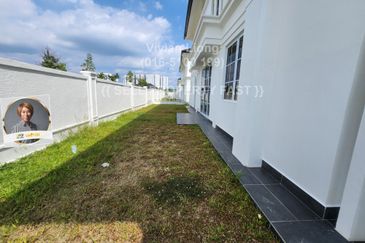 Stoneridge @ Eco Majestic