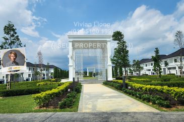 Stoneridge @ Eco Majestic