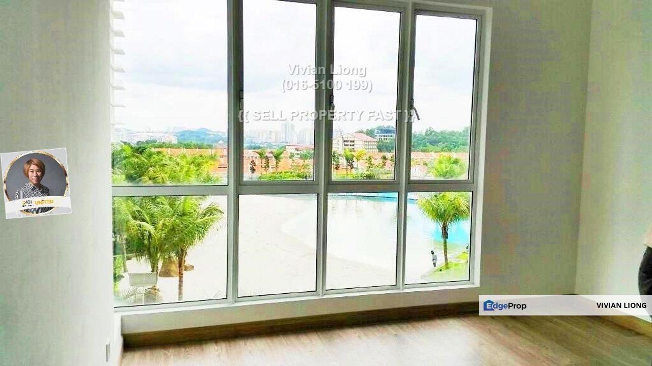 LE YUAN Residence Klang Lama Old Klang Road, Kuala Lumpur, Kuchai Lama