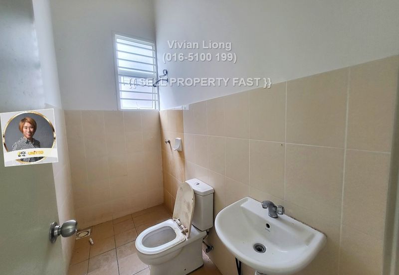 Bandar Pelangi Semenyih 2