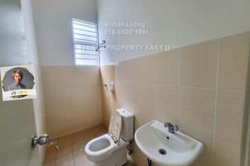 Bandar Pelangi Semenyih 2