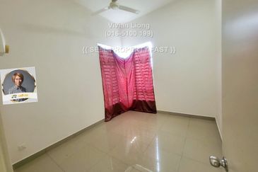 Bandar Pelangi Semenyih 2