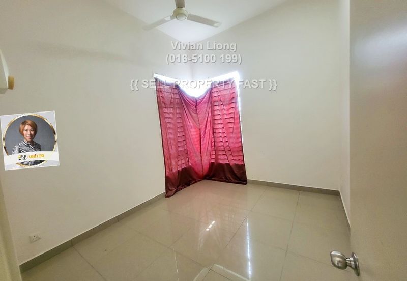 Bandar Pelangi Semenyih 2