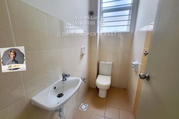 Bandar Pelangi Semenyih 2