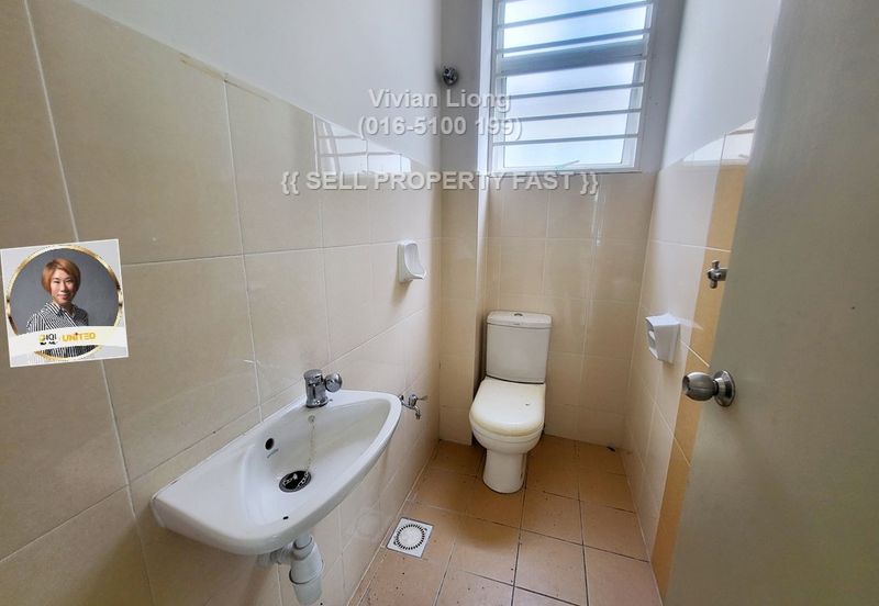 Bandar Pelangi Semenyih 2