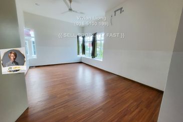 Bandar Pelangi Semenyih 2