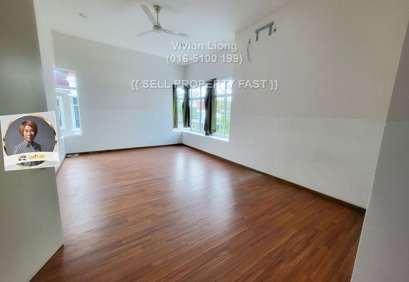 Bandar Pelangi Semenyih 2