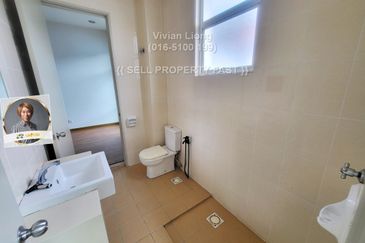 Bandar Pelangi Semenyih 2