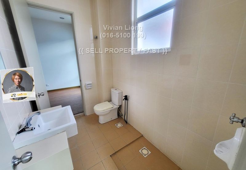 Bandar Pelangi Semenyih 2