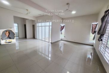 Bandar Pelangi Semenyih 2