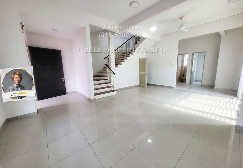 Bandar Pelangi Semenyih 2