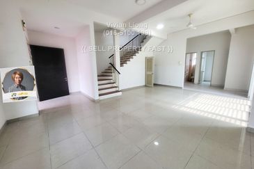 Bandar Pelangi Semenyih 2