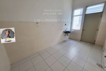 Bandar Pelangi Semenyih 2