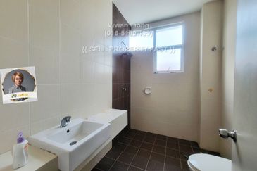 Bandar Pelangi Semenyih 2