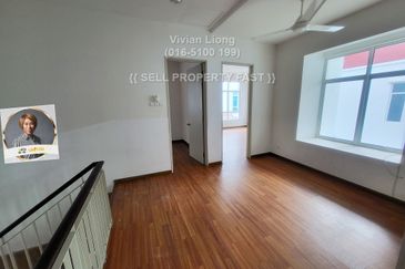 Bandar Pelangi Semenyih 2