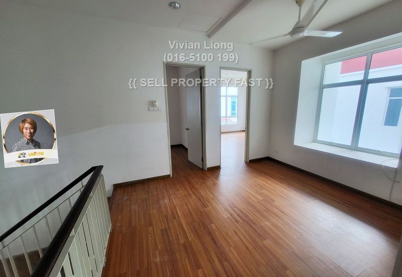 Bandar Pelangi Semenyih 2