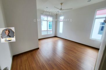 Bandar Pelangi Semenyih 2