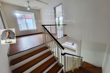 Bandar Pelangi Semenyih 2