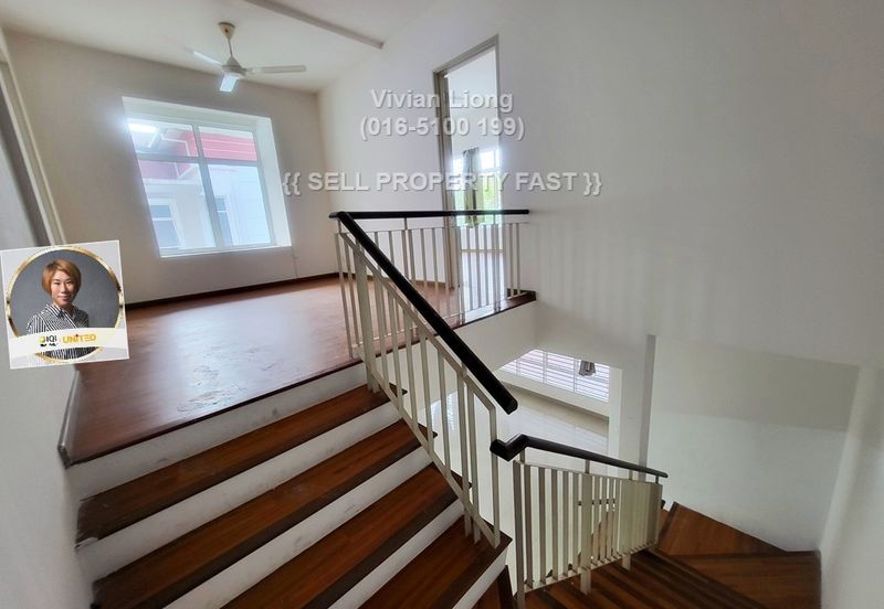 Bandar Pelangi Semenyih 2