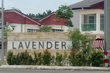 Bandar Pelangi Semenyih 2