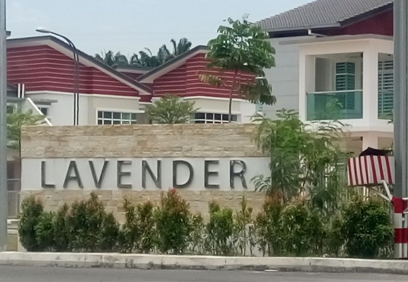 Bandar Pelangi Semenyih 2