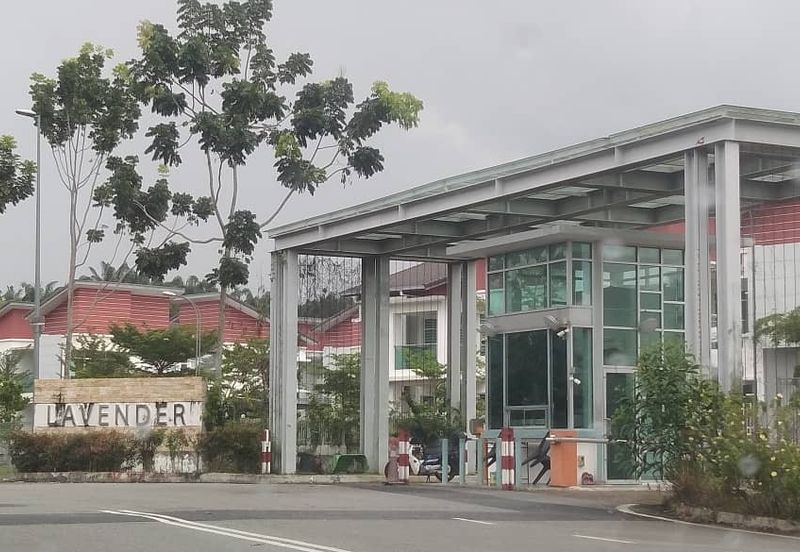 Bandar Pelangi Semenyih 2