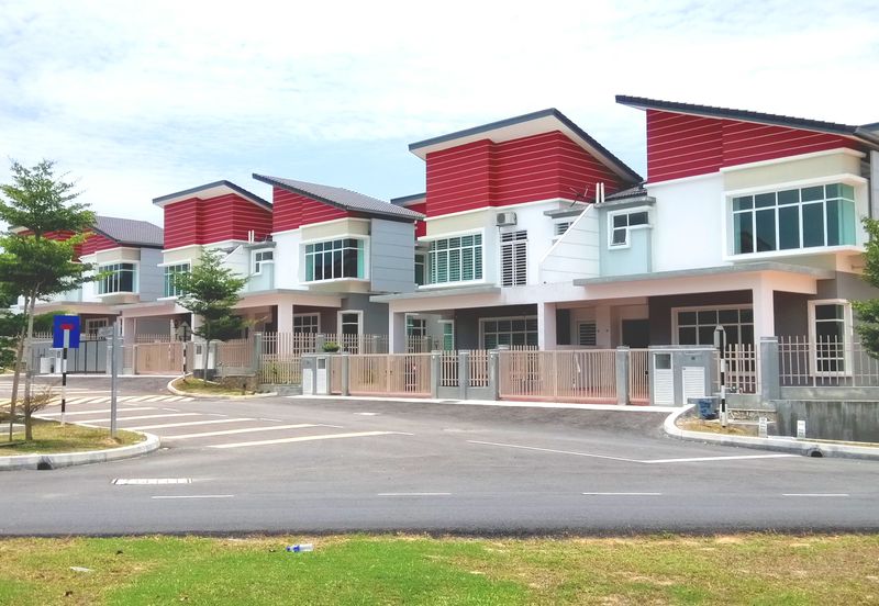 Bandar Pelangi Semenyih 2