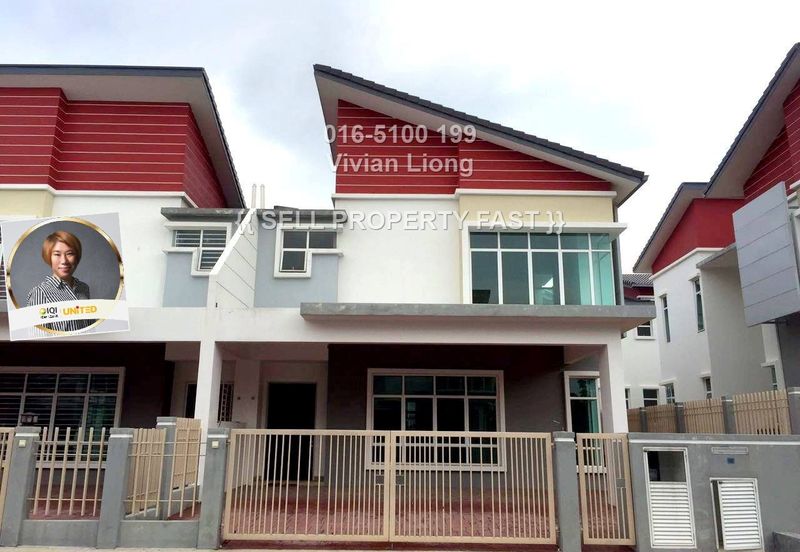 Bandar Pelangi Semenyih 2